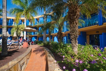Bluesea Jandia Luz