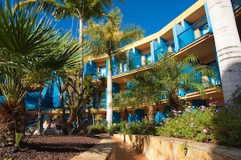 Bluesea Jandia Luz
