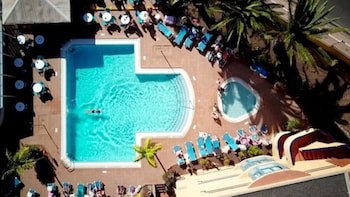 Bluesea Jandia Luz
