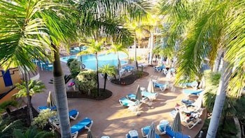 Bluesea Jandia Luz