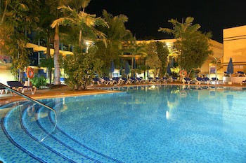 Bluesea Jandia Luz