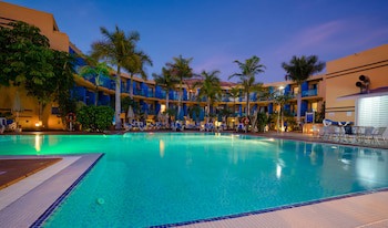 Bluesea Jandia Luz