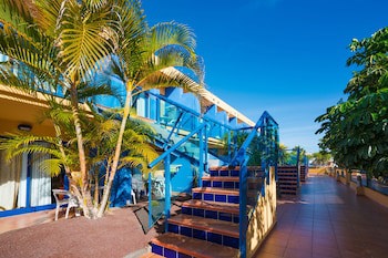 Bluesea Jandia Luz