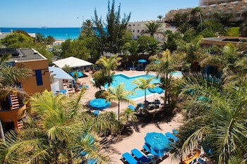 Bluesea Jandia Luz