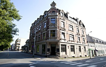 Hotel Fredrikstad