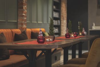 Hotel Fredrikstad