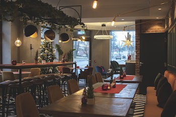 Hotel Fredrikstad