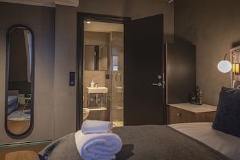 Hotel Fredrikstad