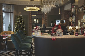 Hotel Fredrikstad