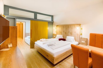 Hotel Nockresort