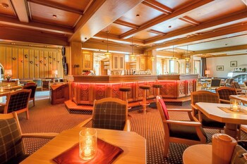 Hotel Nockresort
