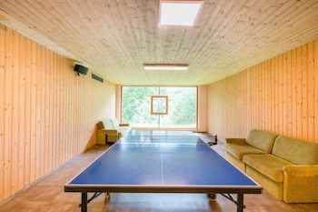 Hotel Nockresort
