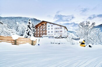 Hotel Nockresort