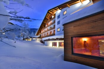 Hotel Nockresort