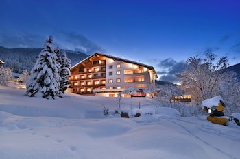 Hotel Nockresort