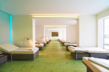 Hotel Nockresort