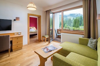 Hotel Nockresort