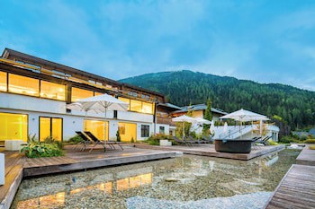Hotel Nockresort