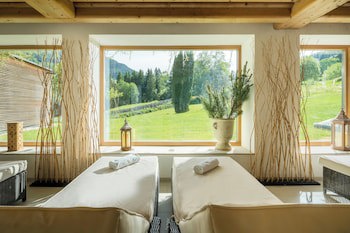Hotel Nockresort