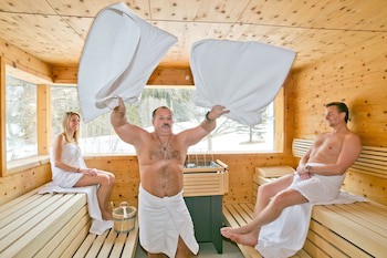 Hotel Nockresort