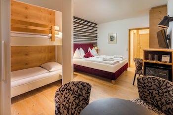 Hotel Nockresort