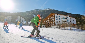 Hotel Nockresort