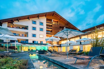 Hotel Nockresort