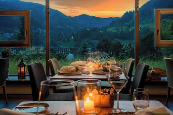Hotel Nockresort