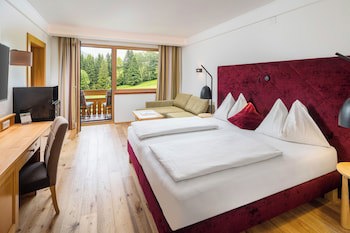 Hotel Nockresort