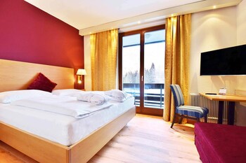 Hotel Nockresort