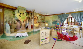 Hotel Nockresort