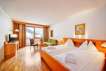 Hotel Nockresort