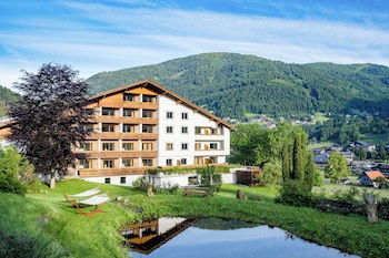 Hotel Nockresort