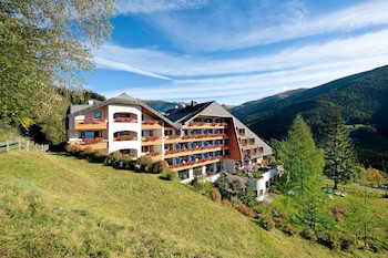Hotel St. Oswald