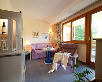Hotel St. Oswald