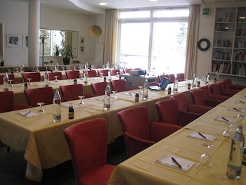 Hotel St. Oswald