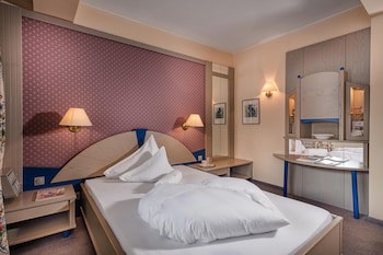 Hotel St. Oswald