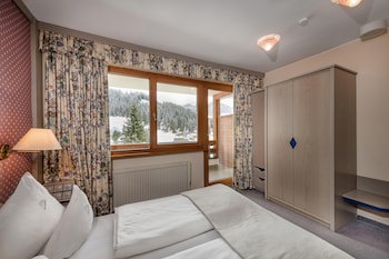 Hotel St. Oswald