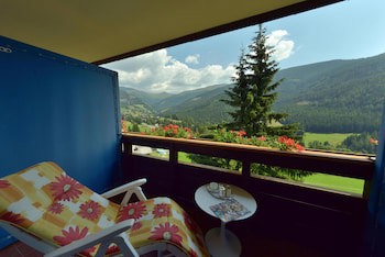 Hotel St. Oswald