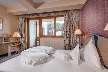 Hotel St. Oswald
