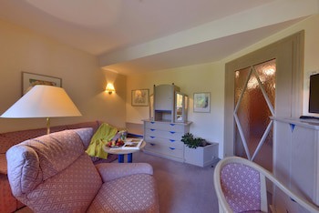 Hotel St. Oswald
