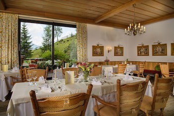 Hotel St. Oswald