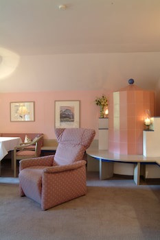 Hotel St. Oswald
