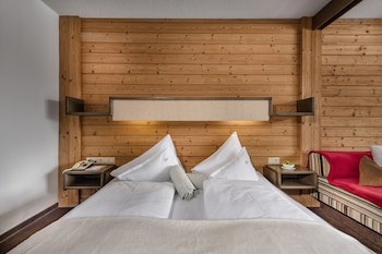 Hotel St. Oswald