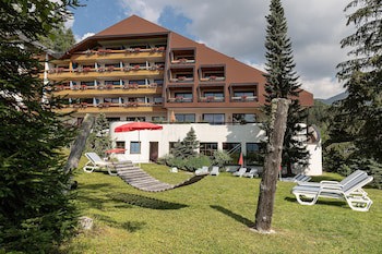 Hotel St. Oswald