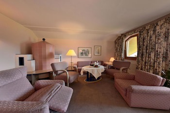 Hotel St. Oswald