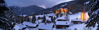 Hotel St. Oswald