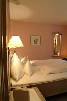 Hotel St. Oswald