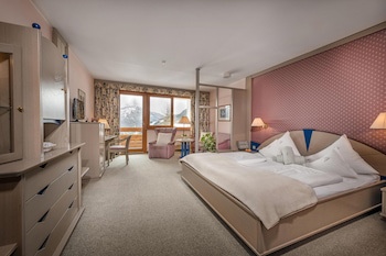 Hotel St. Oswald