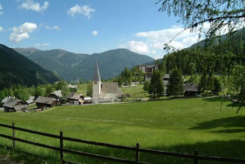 Hotel St. Oswald